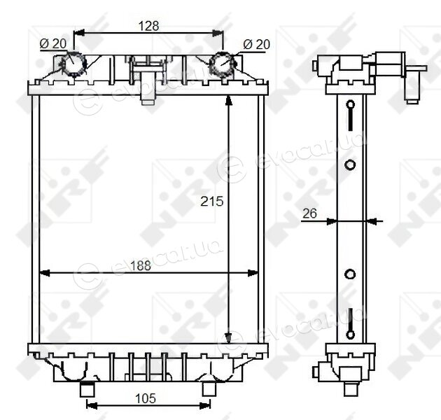 NRF 59125