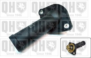 Quinton Hazell QTH707K