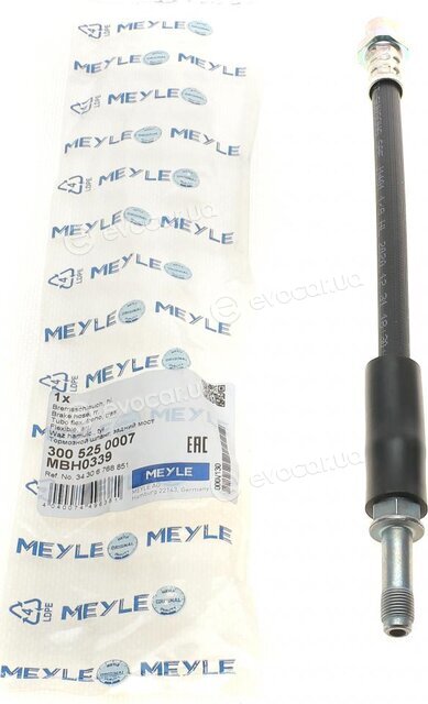 Meyle 300 525 0007