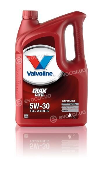 Valvoline MLC35W30