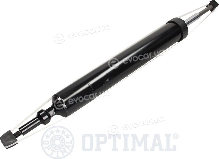 Optimal A-1284G