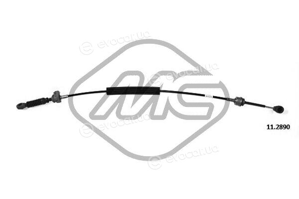 Metalcaucho / STC 82951