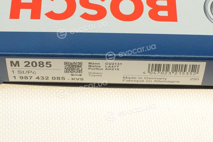 Bosch 1 987 432 085