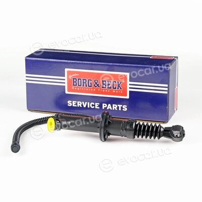 Borg & Beck BCM248