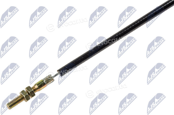 NTY EZC-CT-023