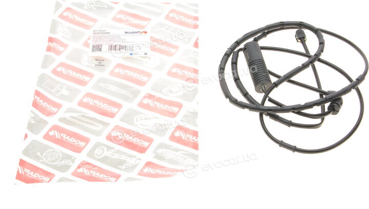 Bogap B7118127