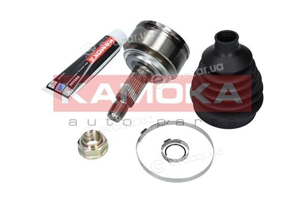 Kamoka 6049