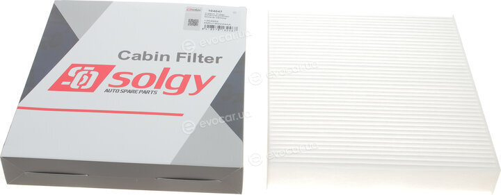 Solgy 104047