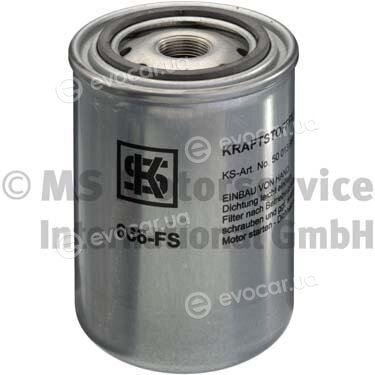Kolbenschmidt 50013666