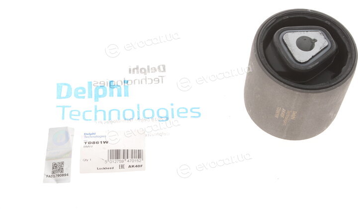 Delphi TD861W