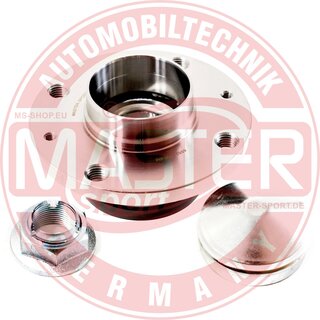 Master Sport 6552-SET-MS