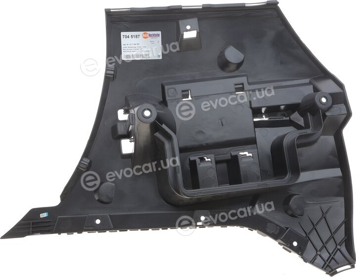 Autotechteile 704 5187