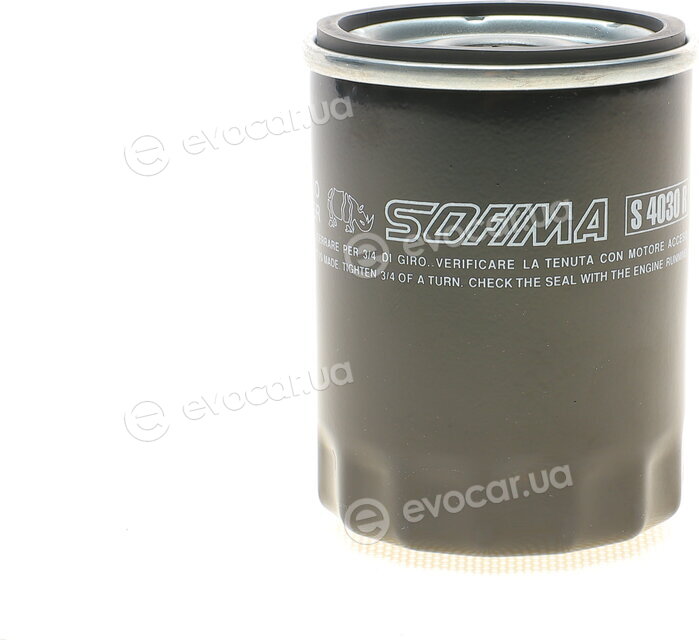Sofima S 4030 R