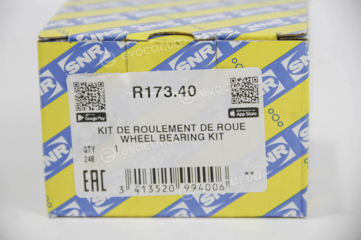 NTN / SNR R173.40