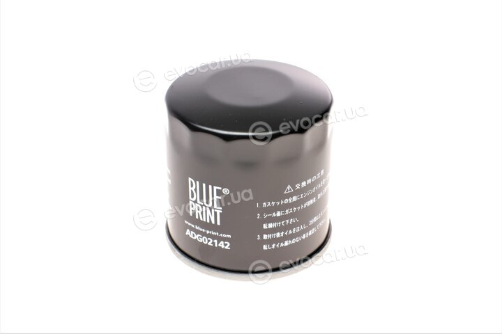 Blue Print ADG02142