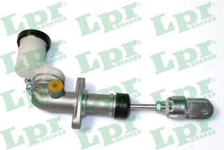 LPR / Samko 002649
