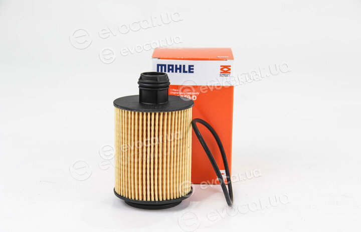 Mahle OX 559D