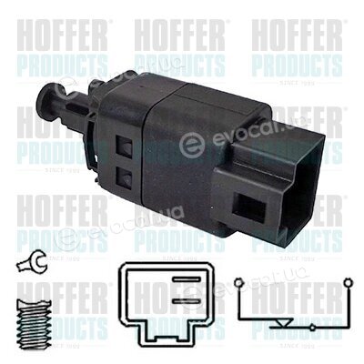 Hoffer 3500100