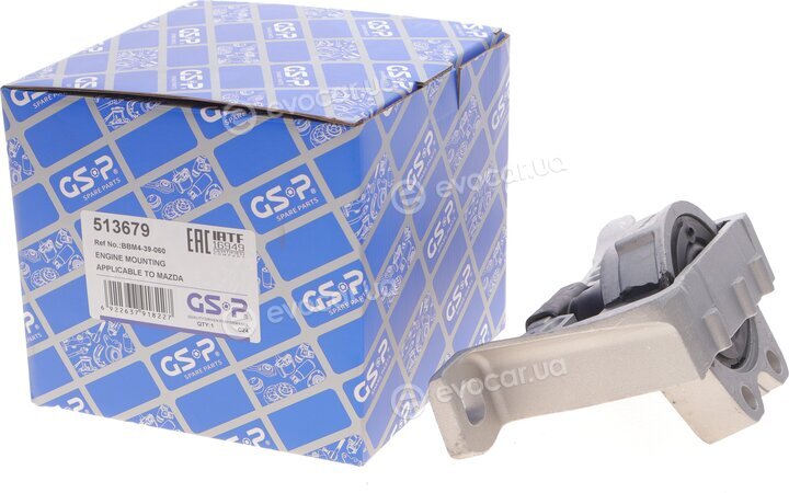 GSP 513679