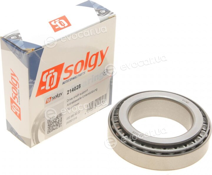 Solgy 214028