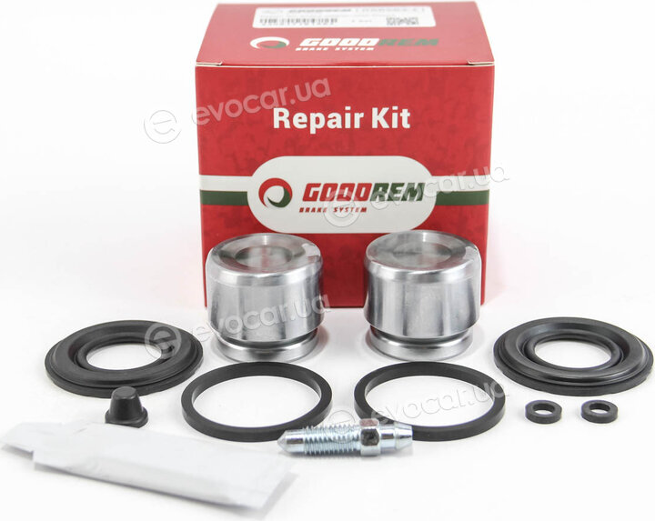 Goodrem RK6583.1