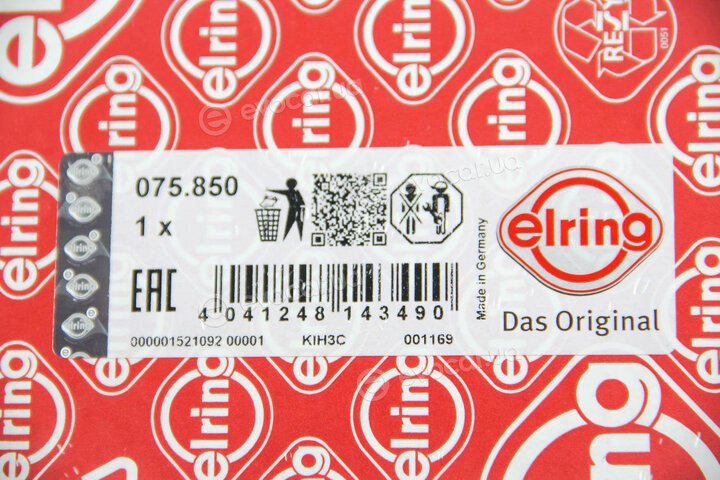 Elring 075.850
