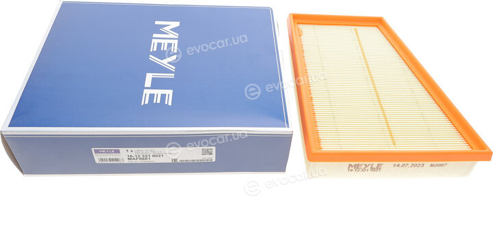Meyle 16-12 321 0021