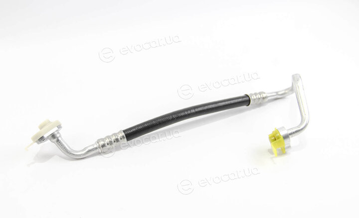 Mahle AP 126 000P