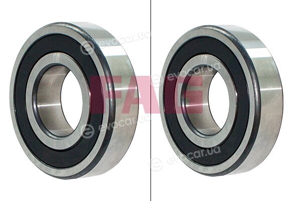 FAG 6308 2RSR C3