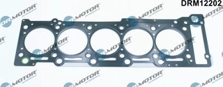 Dr. Motor DRM12202