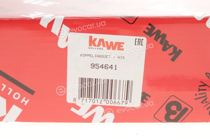 Kawe / Quick Brake 954641
