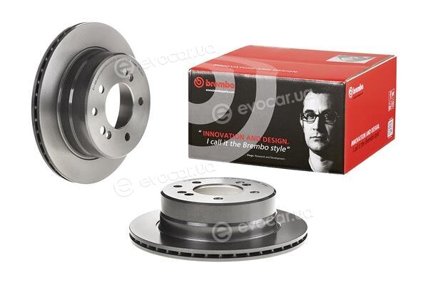 Brembo 09.E168.11