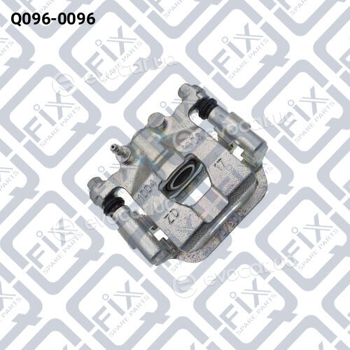 Q-Fix Q0960096