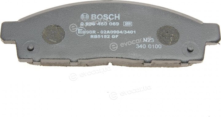 Bosch 0 986 460 069