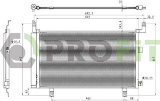 Profit 1770-0594