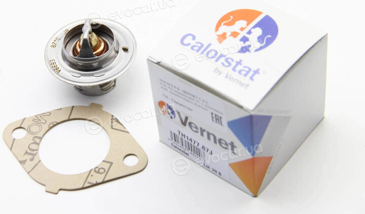 Vernet / Calorstat TH1477.87J