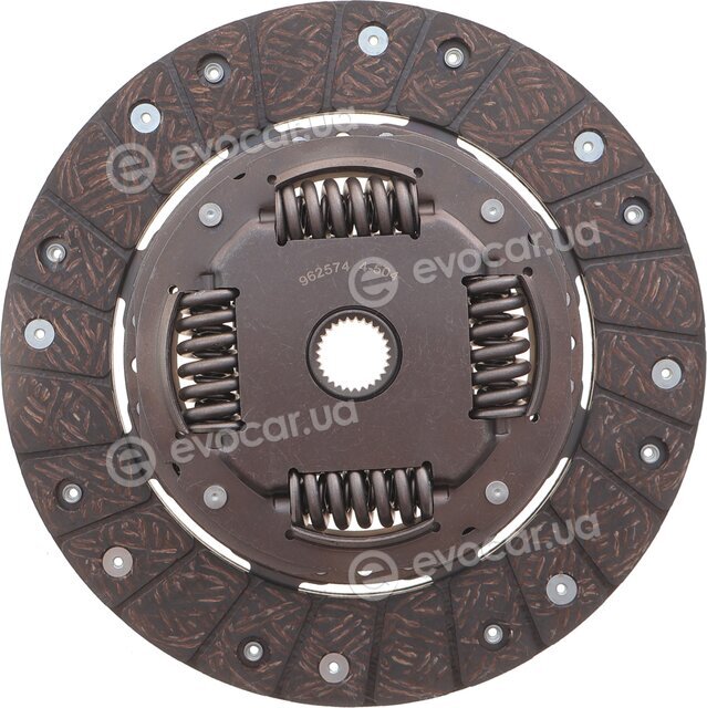 Kawe / Quick Brake 962574
