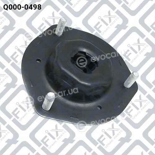 Q-Fix Q000-0498