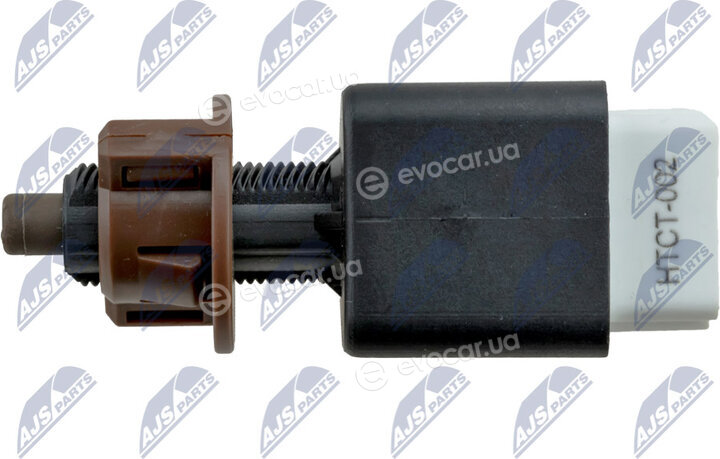 NTY ECW-CT-002