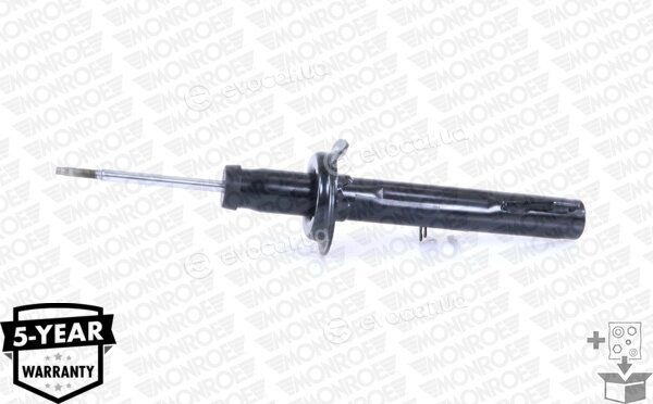 Monroe G1260
