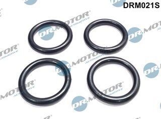 Dr. Motor DRM021S