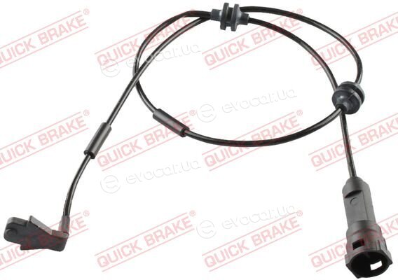 Kawe / Quick Brake WS 0157 B