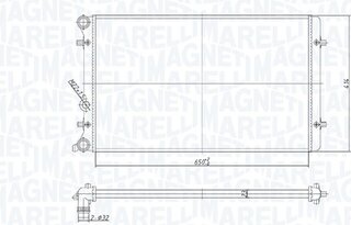 Magneti Marelli 350213190800