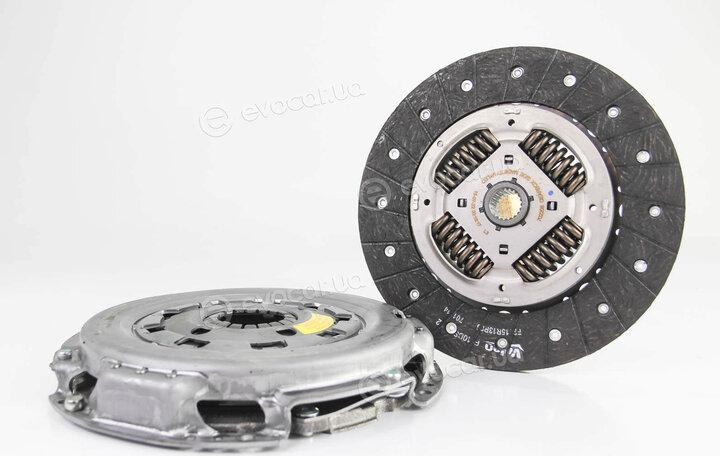 Valeo 826719