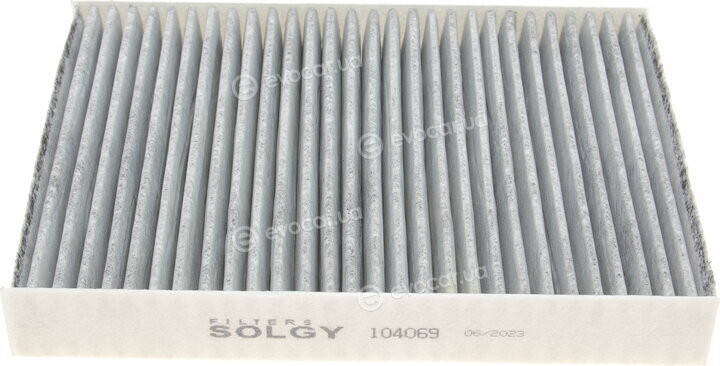 Solgy 104069