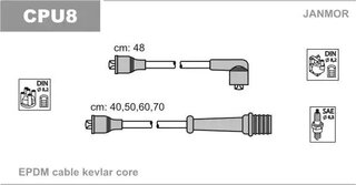 Janmor CPU8