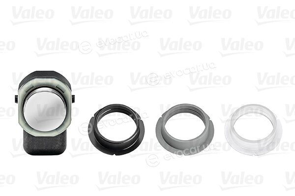 Valeo 890004
