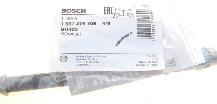 Bosch 1 987 476 709