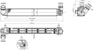 Hart 614 076