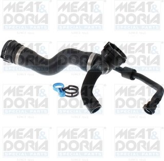 Meat & Doria 97345